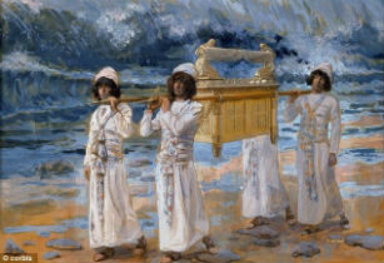 King Solomon's treasures revealed: Newly translated Hebrew text lists legendary riches