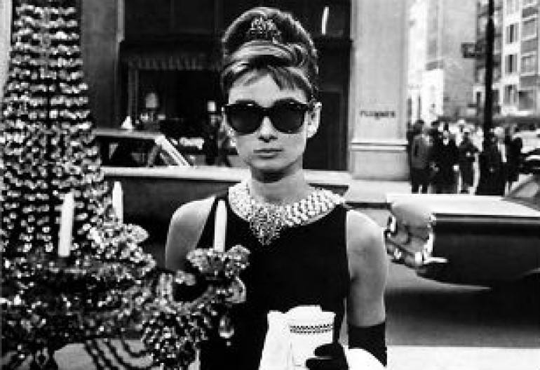 Документальный фильм о компании Tiffany & Co. выйдет в 2015 году