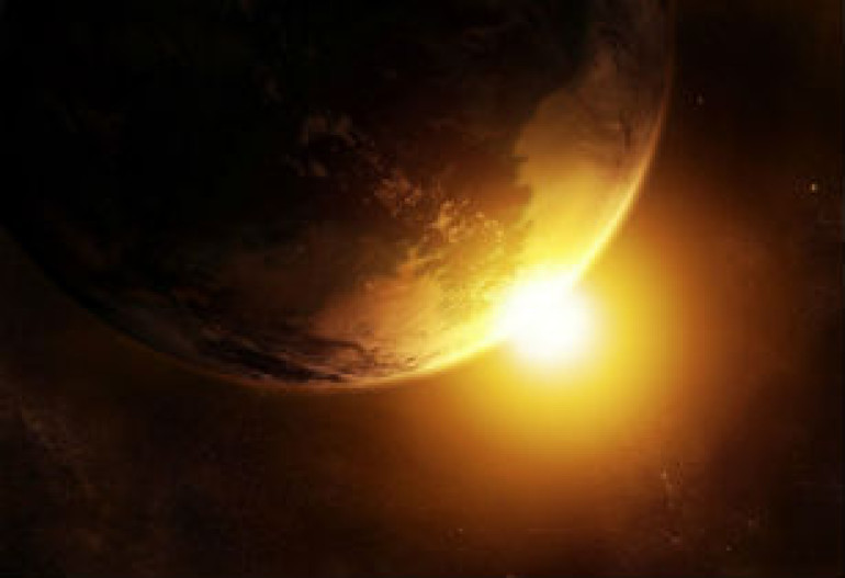 Վրաստանի աստղադիտարանը ՆԱՍԱ-ի հետ համատեղ կզբաղվի Երկրի վրա Արեգակի ազդեցության ուսումնասիրությամբ