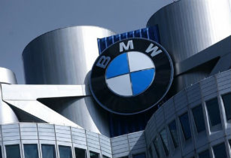 BMW ընկերությունը 2013-ին ռեկորդային եկամուտ է ունեցել
