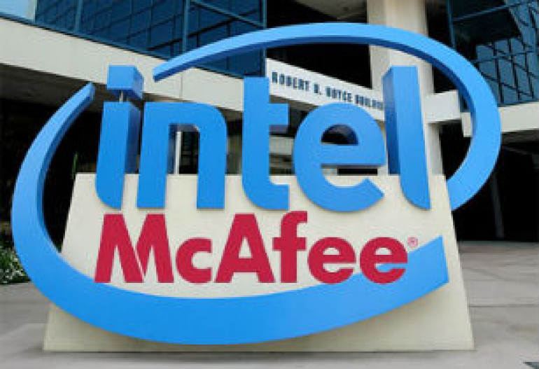 Intel ընկերությունը կվերացնի McAfee բրենդը
