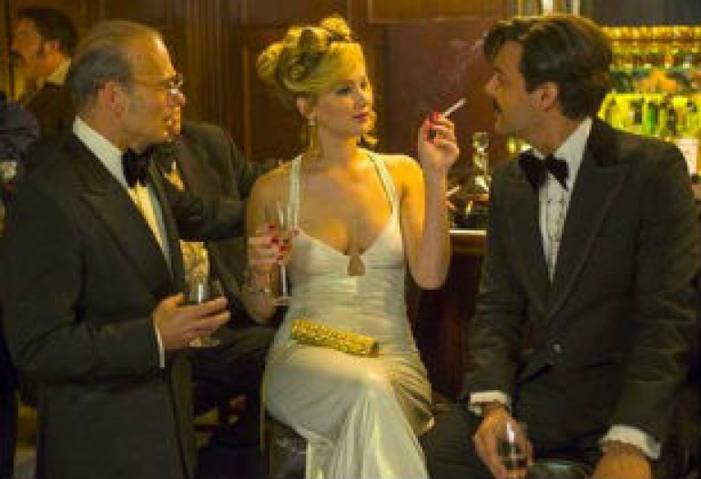 Golden Globe 2014: ‘American Hustle’, ’12 Years a Slave’ win best picture honors
