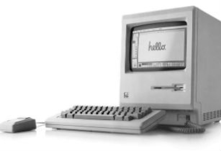 Команда создателей Macintosh готовится отметить 30-летие компьютера (видео)