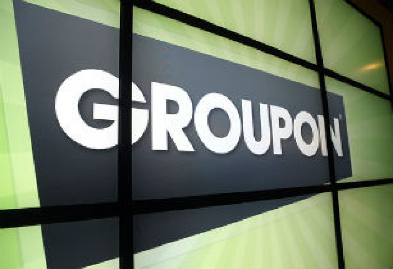 Groupon-ը գնում է հագուստի զեղչեր առաջարկող Ideeli կայքը
