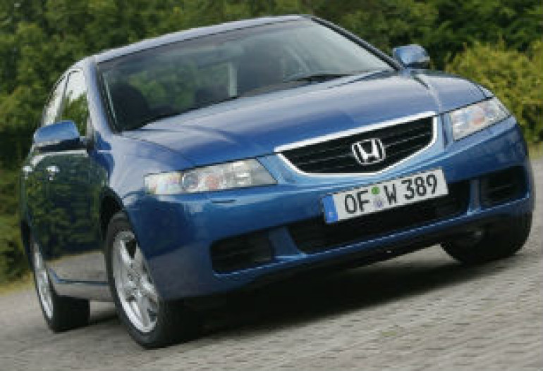 ԱՄՆ-ում Honda մեքենաներն ամենահուսալին են ճանաչվել