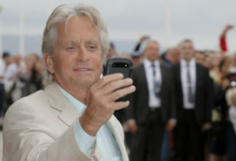 Michael Douglas to play Hank Pym’s role in Ant-Man