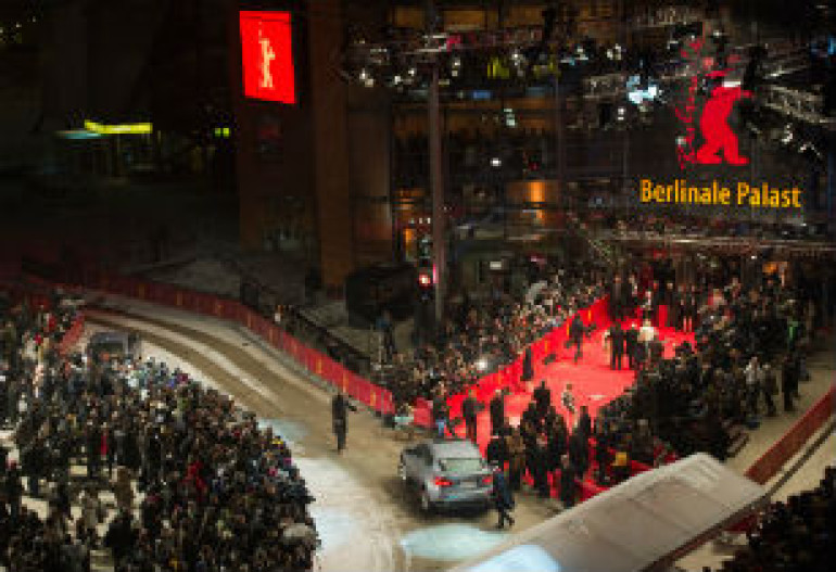 James Schamus jury president at 64th Berlin International Film Festival