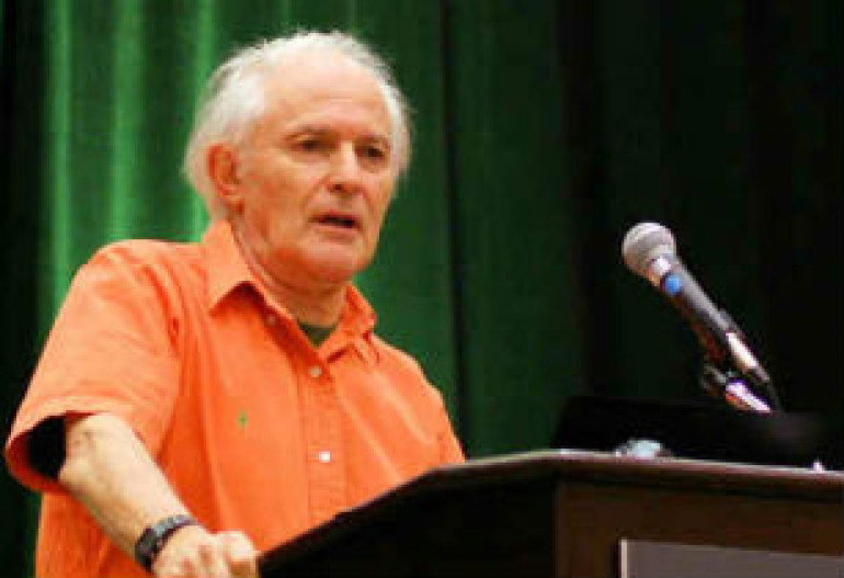  Нобелевские лауреаты призвали Россию отменить закон о гей-пропаганде