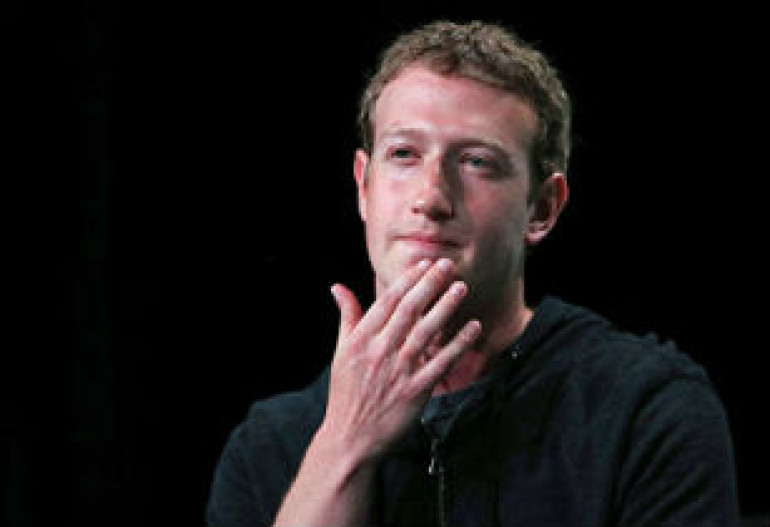 Facebook launching news app