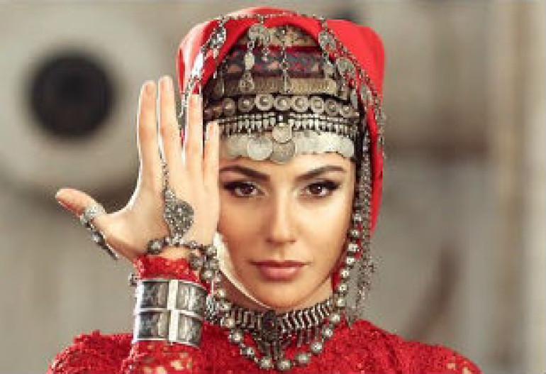 Сирушо представлена в 3 номинациях World Music Awards: лучшая певица, песня и клип
