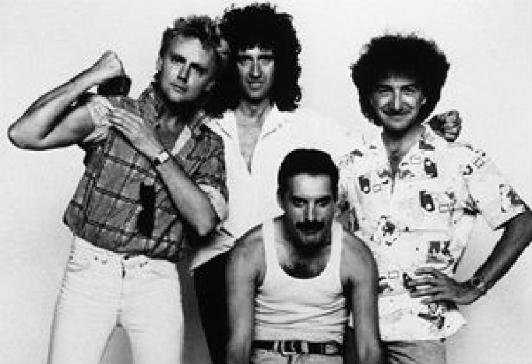 Музыканты Queen издадут неизвестную песню с вокалом Меркьюри