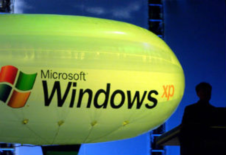Microsoft-ը  կերկարաձգի Windows XP-ի «հակավիրուսային» պաշտպանությունը