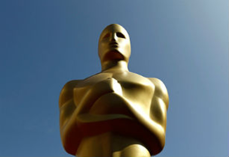 'American Hustle,' 'Gravity' lead Oscar nominations