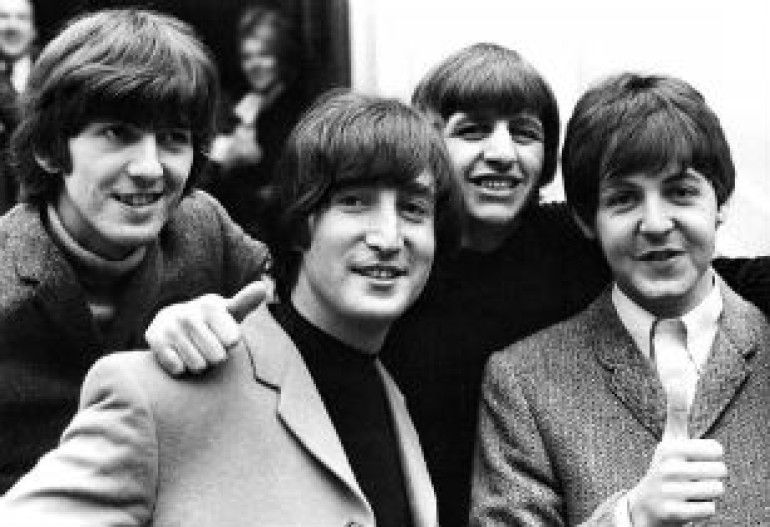 Всемирный день Beatles отметят в Ливерпуле