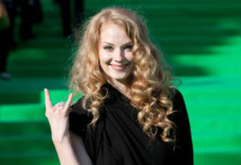 Светлана Ходченкова сыграет кровавую графиню в фильме Сарика Андреасяна