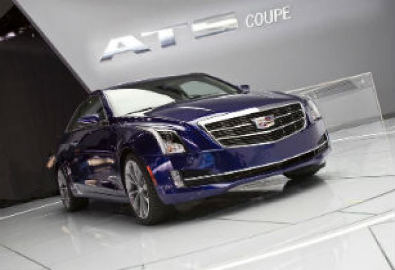 General Motors-ն այս տարի շուկայում 15 նորույթ կներկայացնի