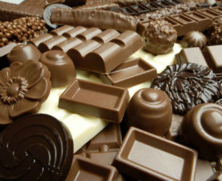 Շոկոլադում, հատապտուղներում և թեյում առկա բաղադրիչները փրկում են շաքարախտից
