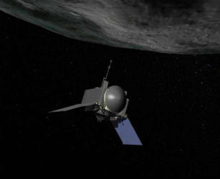 NASA-ն յուրաքանչյուրին առաջարկում է տիեզերք ուղարկել իր անունը 