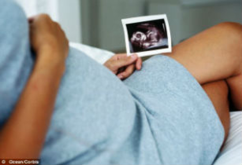 Smoking during pregnancy raises chances of baby being born gay