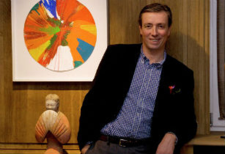 Рекордное число галерей примут участие в антикварной ярмарке BRAFA (фото)