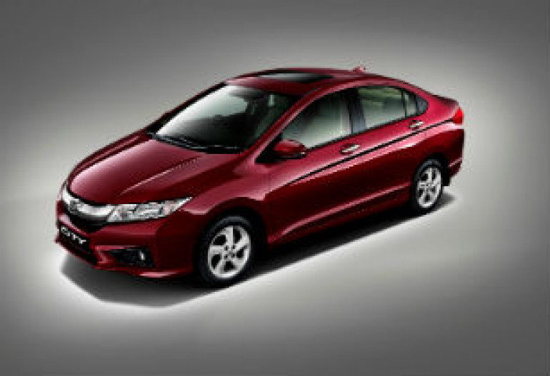 Honda-ն իր նորույթները կներկայացնի Դելիի միջազգային ավտոսրահում