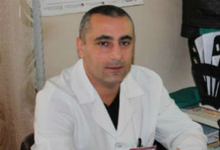 Scientific Center of Traumatology and Orthopedics offers new fracture treatment method