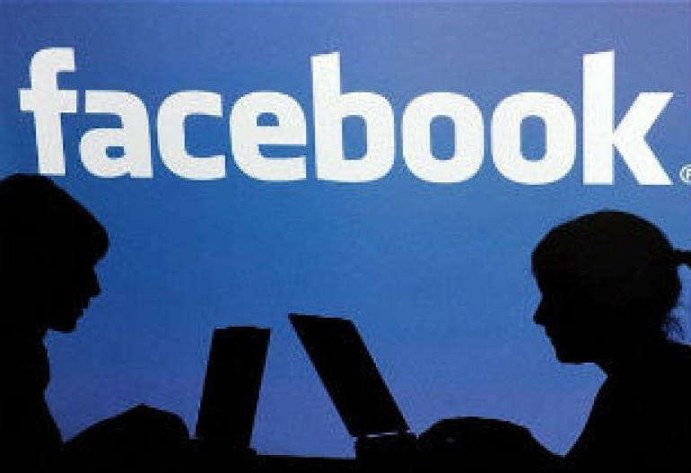 Слухи о «смерти» Facebook среди подростков преувеличены - The Daily Mail 