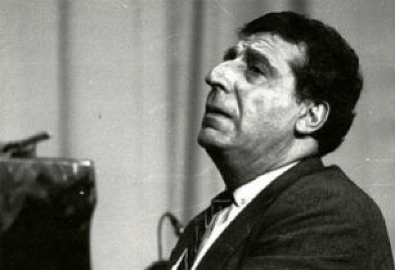 Today marks Armenian composer Arno Babajanyan’s birthday