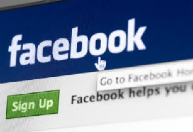 Крах Facebook предсказали с помощью математической модели