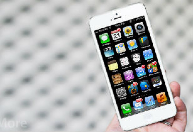 Apple-ը մեծ էկրանով iPhone-ներ կթողարկի 2014-ի երկրորդ կեսին. Wall Street Journal