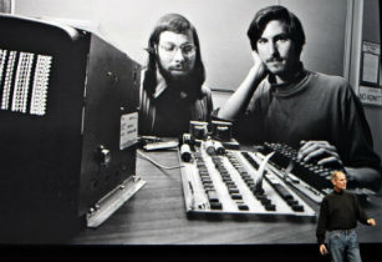 Apple’s Mac turns 30 today: How Steve Jobs used the chance to change the world