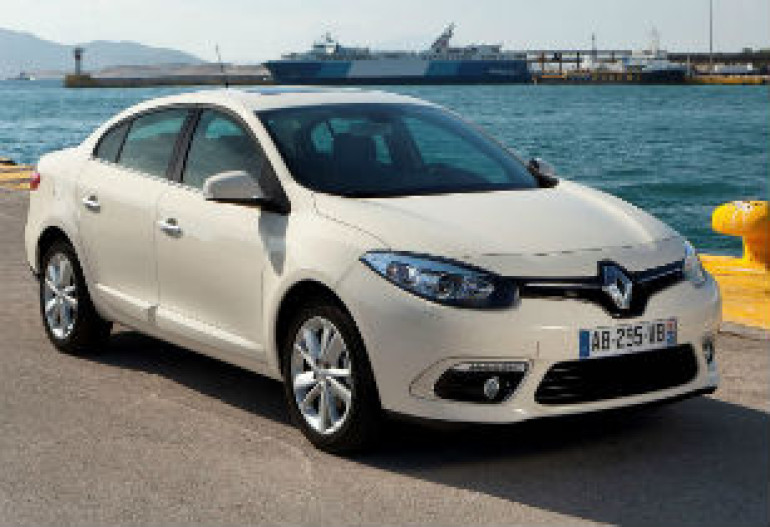 Renault намерена вернуться на иранский рынок, как только будут сняты санкции