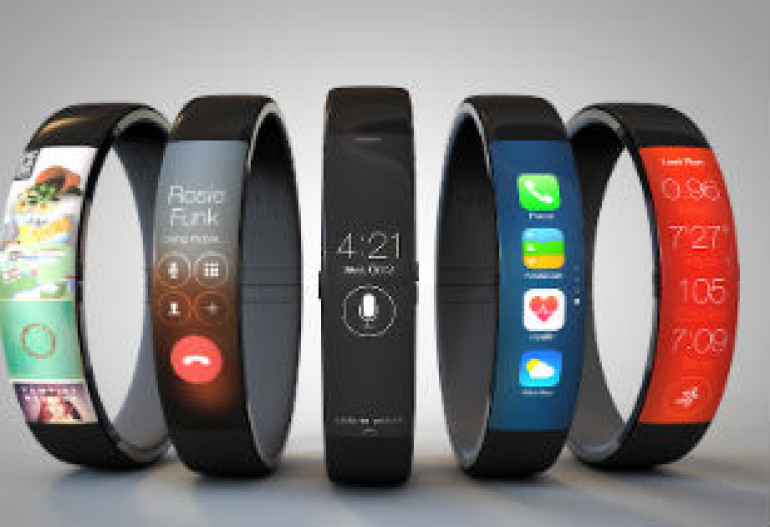 Apple-ի կողմից թողարկվելիք  iWatch կոնցեպտի հավանական դիզայնը  (լուսանկար, տեսանյութ)