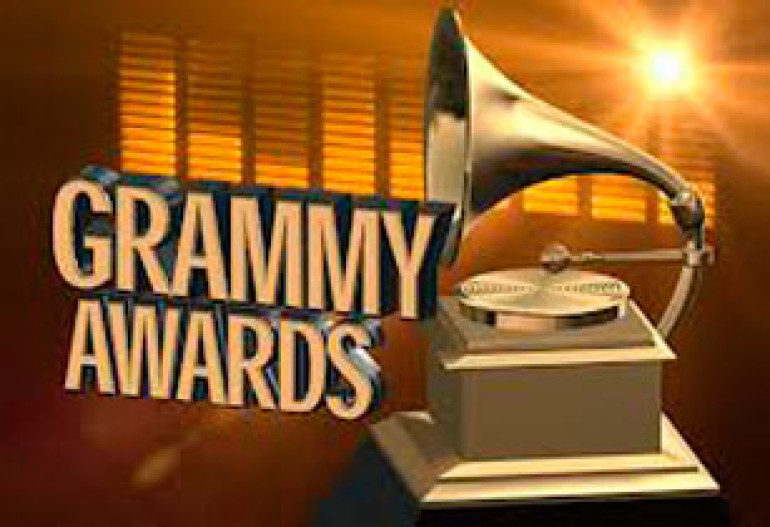 Stars line up for Grammy Awards
