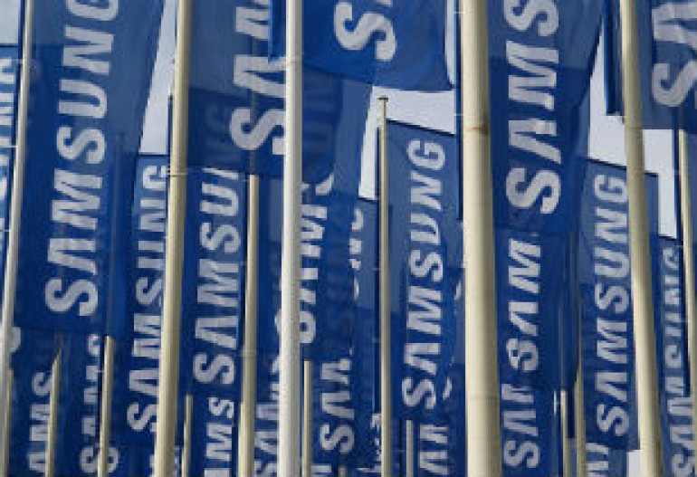 Google и Samsung поделятся друг с другом патентами