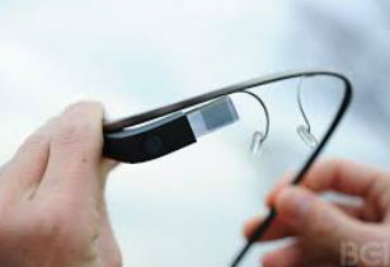 Galaxy Glasses. Samsung-ը «պատասխան կտա» Google-ի «խելացի» ակնոցներին