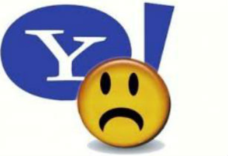 Հաքերները գողացել են Yahoo!-ի օգտատերերի լոգիններն ու գաղտնաբառերը