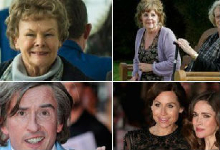British film industry sees decline