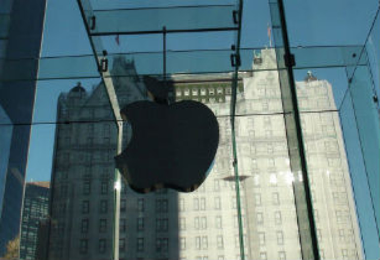 Из-за вспыхнувшего в кармане iPhone 5c американка получила сильные ожоги