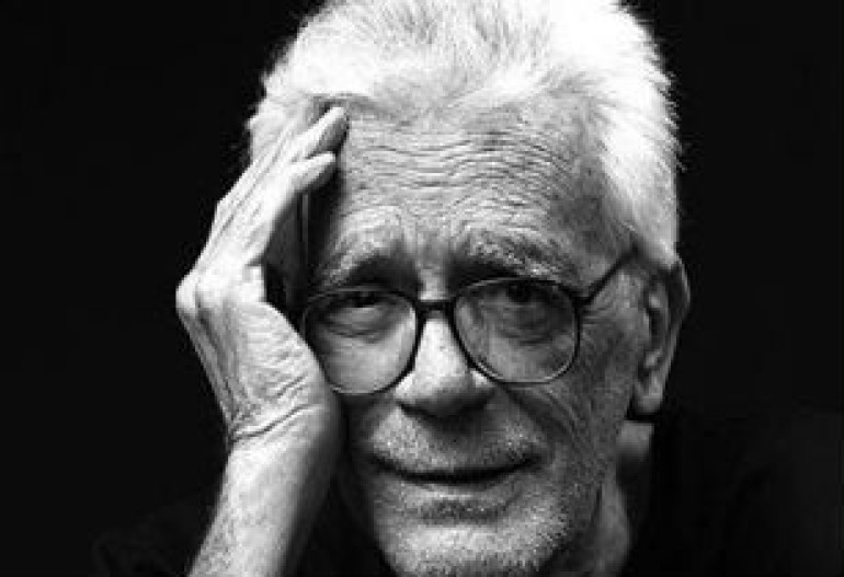 Brazil film director Eduardo Coutinho found killed