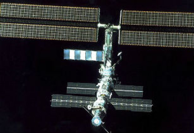 NASA создаст на борту МКС самую холодную точку во Вселенной