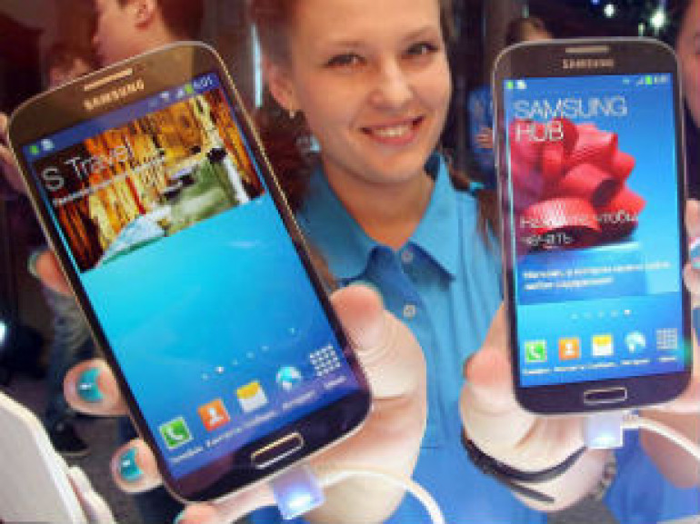 Samsung-ը Galaxy S5 սմարթֆոնը կներկայացնի փետրվարի 24-ին. Daily Mail