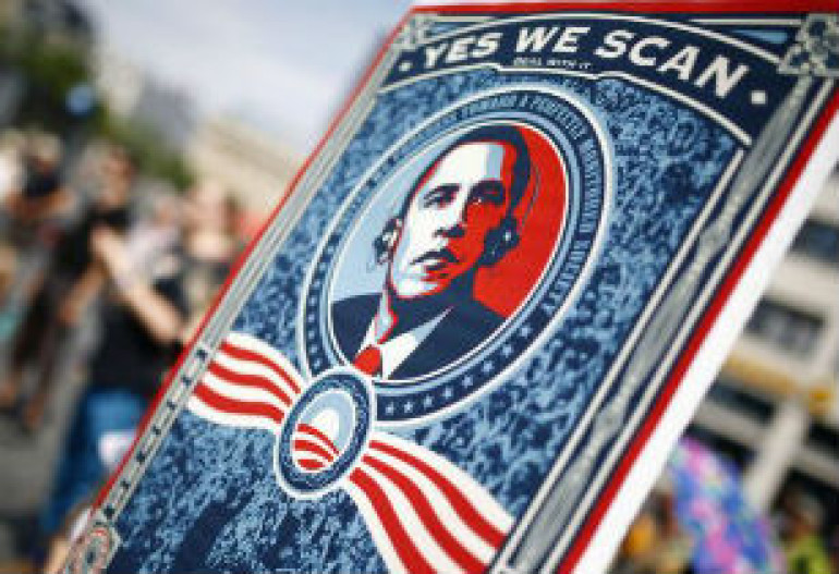 Web companies give first look at secret data requests