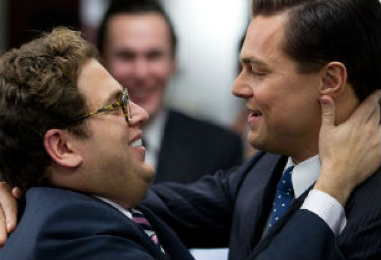 Leo DiCaprio, Jonah Hill Reteaming for Atlanta Olympics Drama
