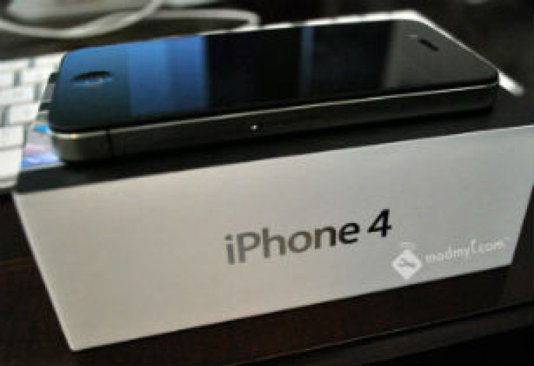 Apple возобновила производство iPhone 4 ради Индии и Бразилии
