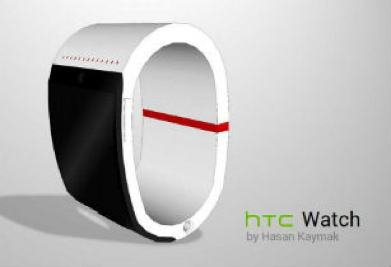 HTC-ն ևս սմարթվոչ կարտադրի