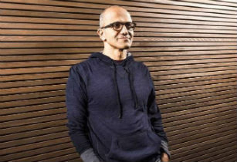 Microsoft-ի նոր ղեկավարի աշխատավարձը 70%-ով կգերազանցի նախորդի աշխատավարձը