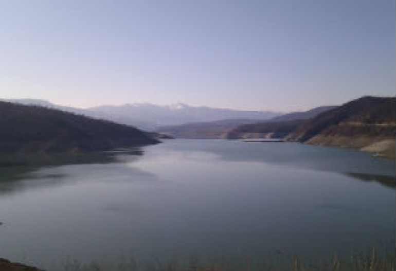 ԼՂ ջրամբարների տեխնիկական վիճակը գնահատվում է բավարար, առավել վնասված է Վարանդայի ջրամբարը