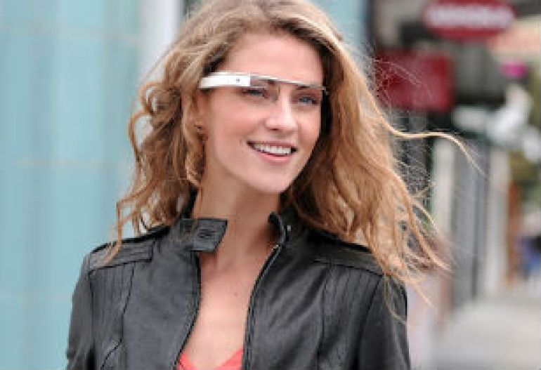  В полиции Нью-Йорка начали тестировать Google Glass