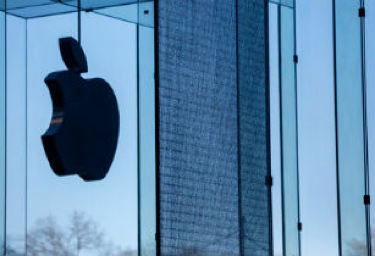 От Apple в немецком суде потребовали полтора миллиарда евро